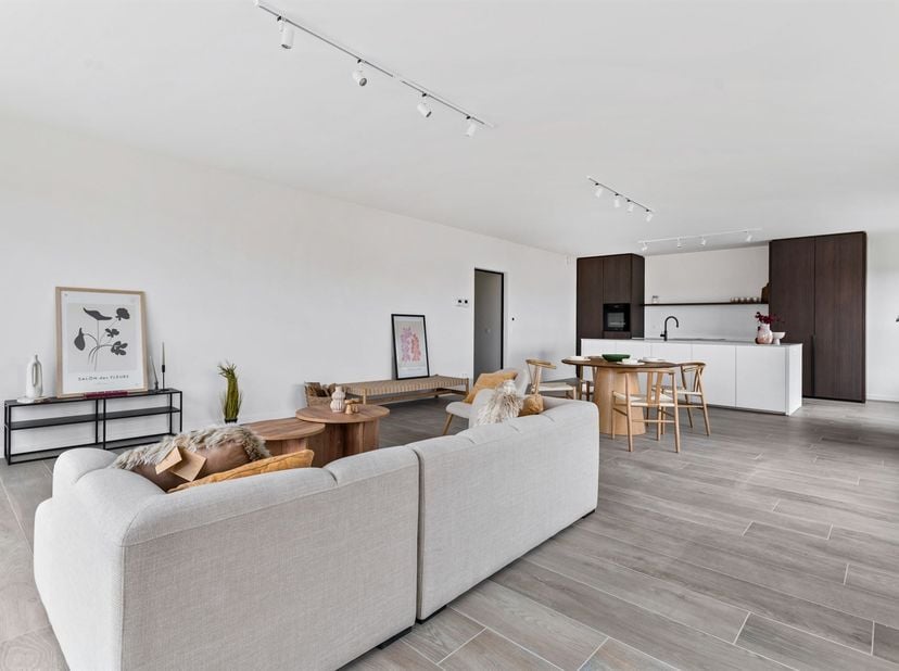 Appartement à vendre
                    à 2300 Turnhout