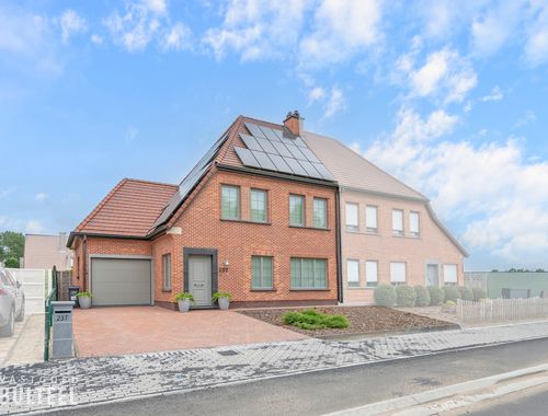                                         Maison à vendre à Lokeren, € 559.000
