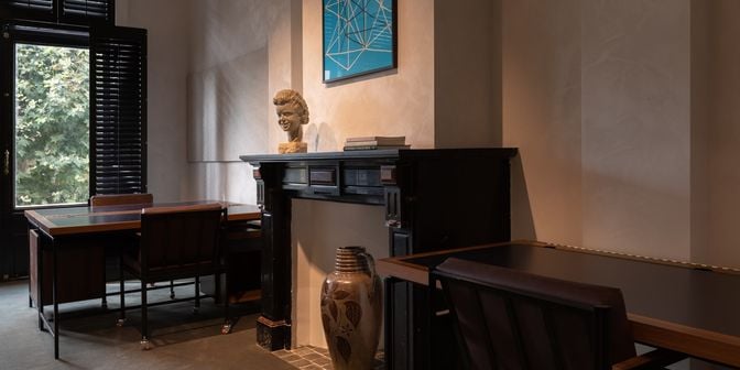 Bedrijfsvastgoed te huur in Coupure Rechts 88, 9000 Gent