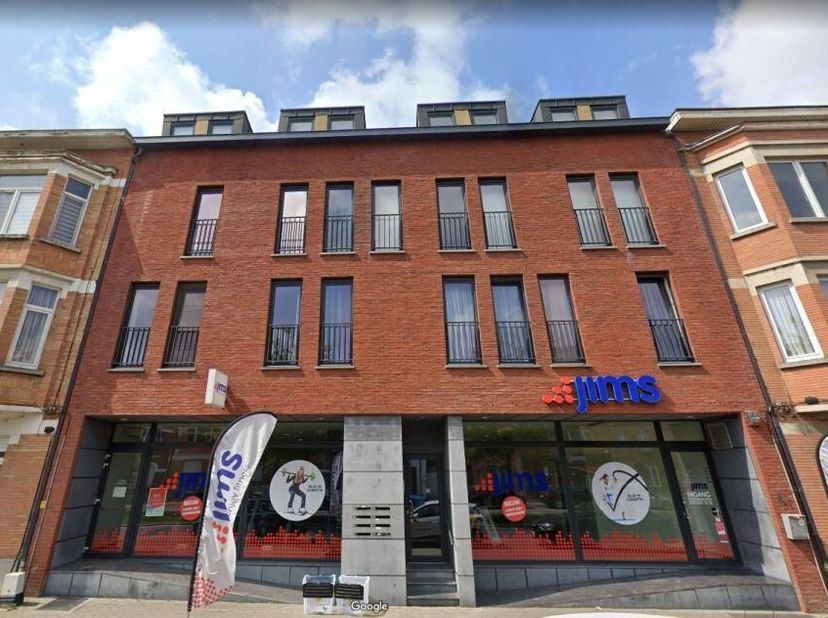 Bien professionnel à louer
                    à 1800 Vilvoorde
