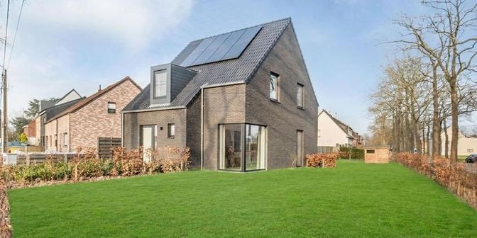 Huis te koop in Schooldreef 31, 2400 Mol