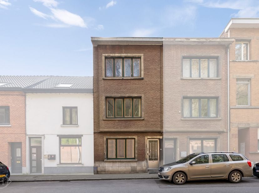 Maison à vendre à Burchtstraat 20,
                    3000 Leuven