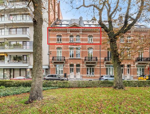                                         Appartement à vendre à Hasselt, € 349.000
