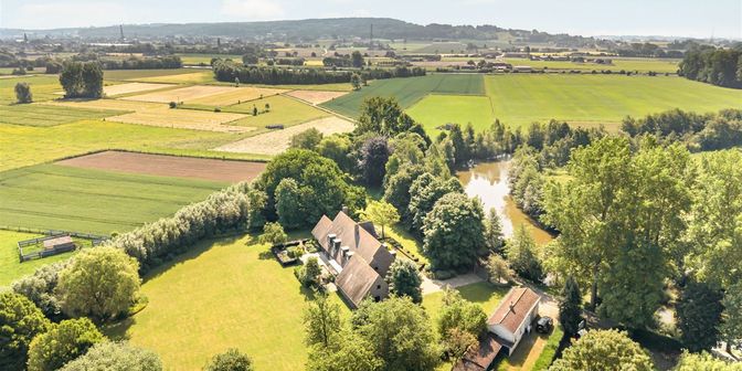 Huis te koop in 8580 Avelgem