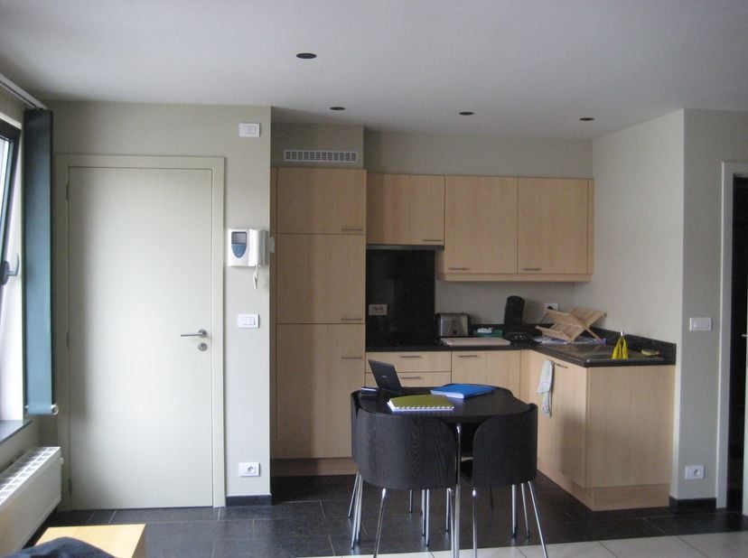 Appartement à louer
                    à 9900 Eeklo