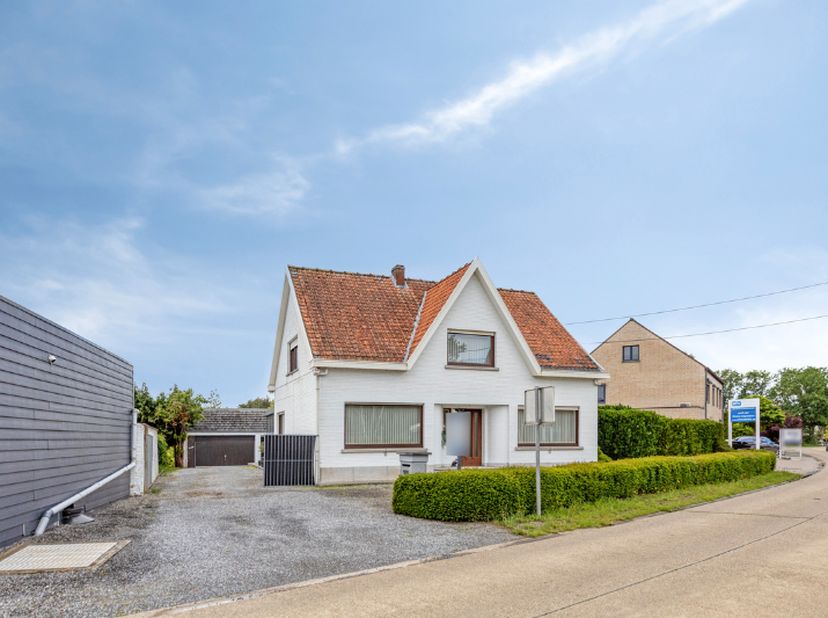 Maison à vendre
                    à 3128 Baal