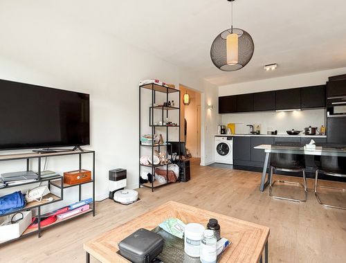                                         Appartement te koop in Berchem, € 269.000
