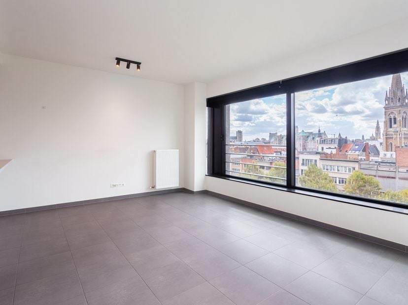 Appartement te koop in Italiëlei 117 bus 601,
                    2000 Antwerpen