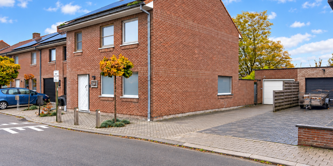 Huis te koop in Kafhoek 59, 8560 Moorsele