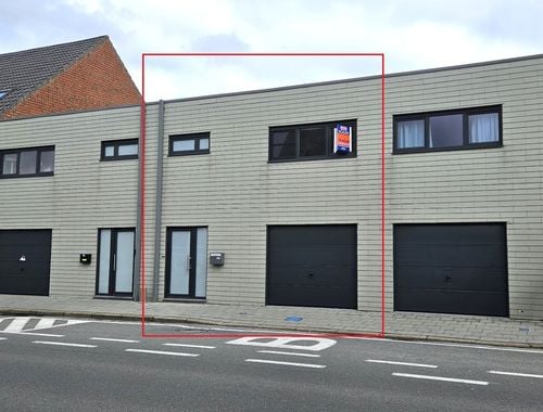                                         Woning te huur in Berlare, € 1.250
