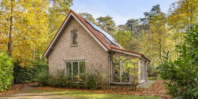 Huis te koop in Vogelkerslaan 68, 2910 Essen