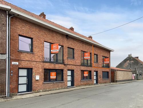                                         Appartement te koop in Hamme, € 205.000
