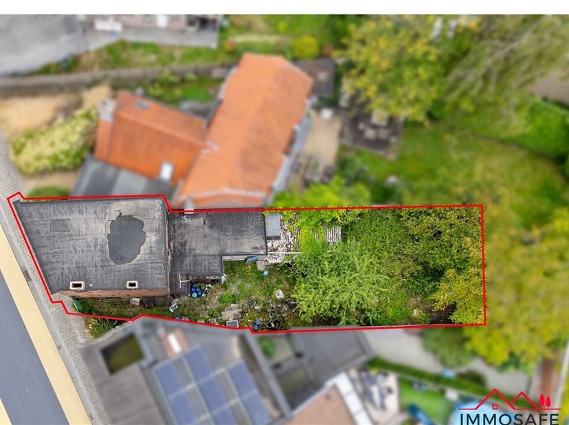 Maison à vendre
                    à 9240 Zele