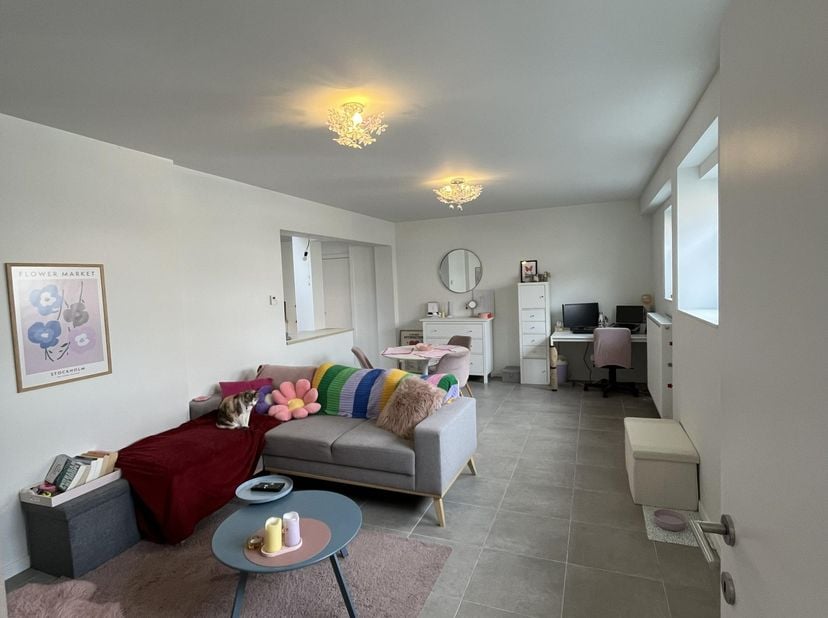 Appartement te koop in Harmoniestraat 2,
                    3500 Hasselt