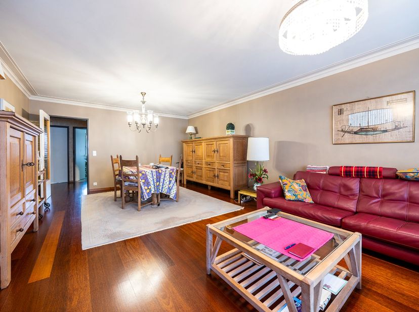 Appartement te koop in Joseph Wuytslaan 36 bus 301,
                    2100 Deurne