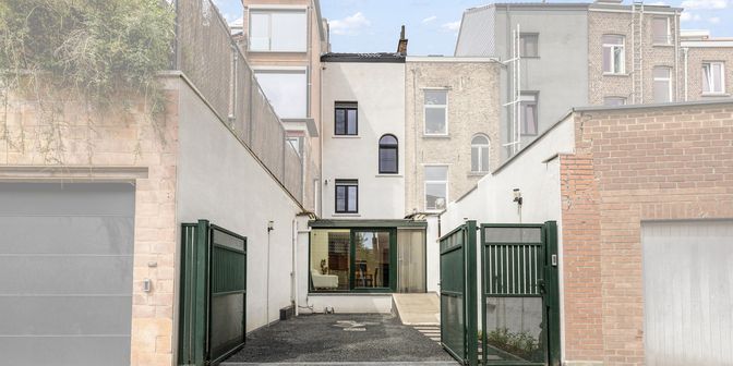 Huis te koop in Riddersstraat 198, 3000 Leuven