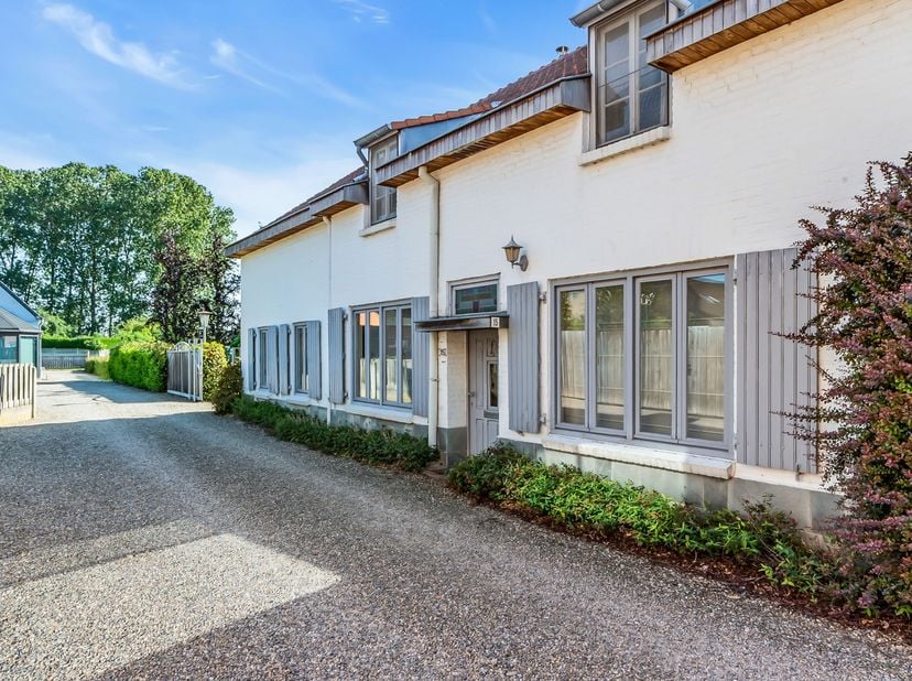 Maison à vendre
                    à 3640 Kinrooi