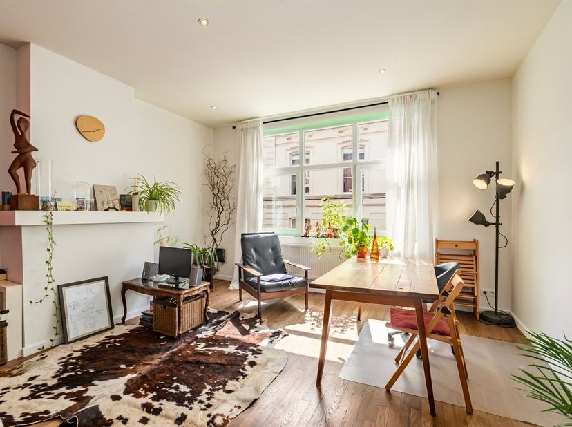 Appartement te koop in Raas van Gaverestraat 84,
                    8980 Gent