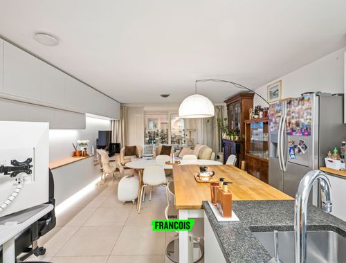                                         Appartement te koop in Oostende, € 317.500
