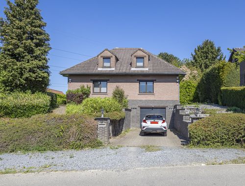                                         Villa à vendre à Dilbeek, € 679.000
