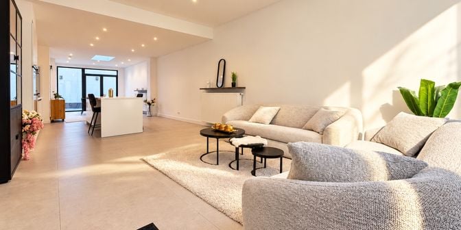Huis te koop in Kazernstraat 13, 9620 Zottegem