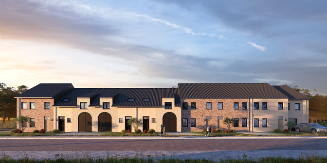Huis te koop in Potaardestraat 24, 9190 Stekene