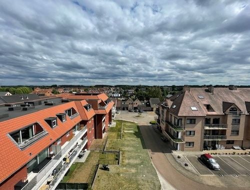                                         Appartement te huur in Harelbeke, € 735
