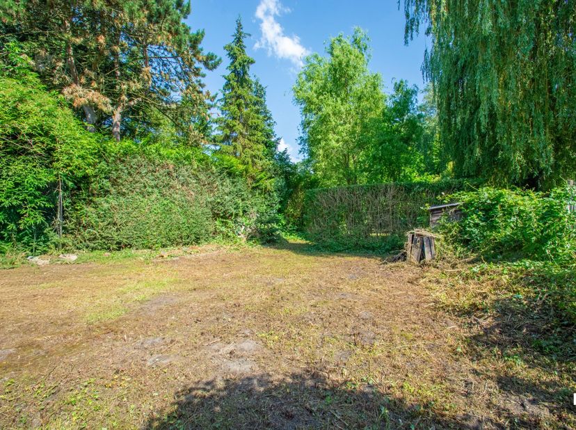 Grond te koop
                    in 9820 Merelbeke