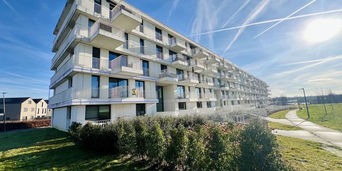 Appartement te huur in Abelenhof 1 bus b, 3300 Tienen