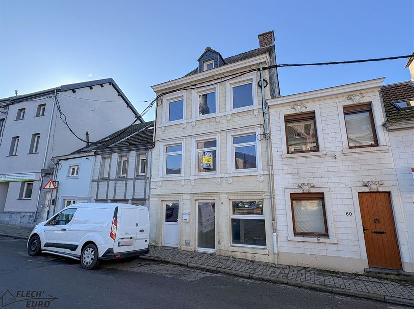 Huis te koop
                    in 4800 Ensival