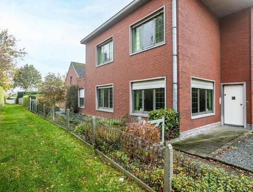                                         Woning te koop in Ronse, € 195.000
