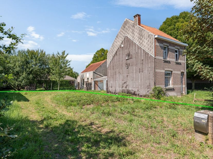Grond te koop in Schawijkstraat 22,
                    2520 Ranst