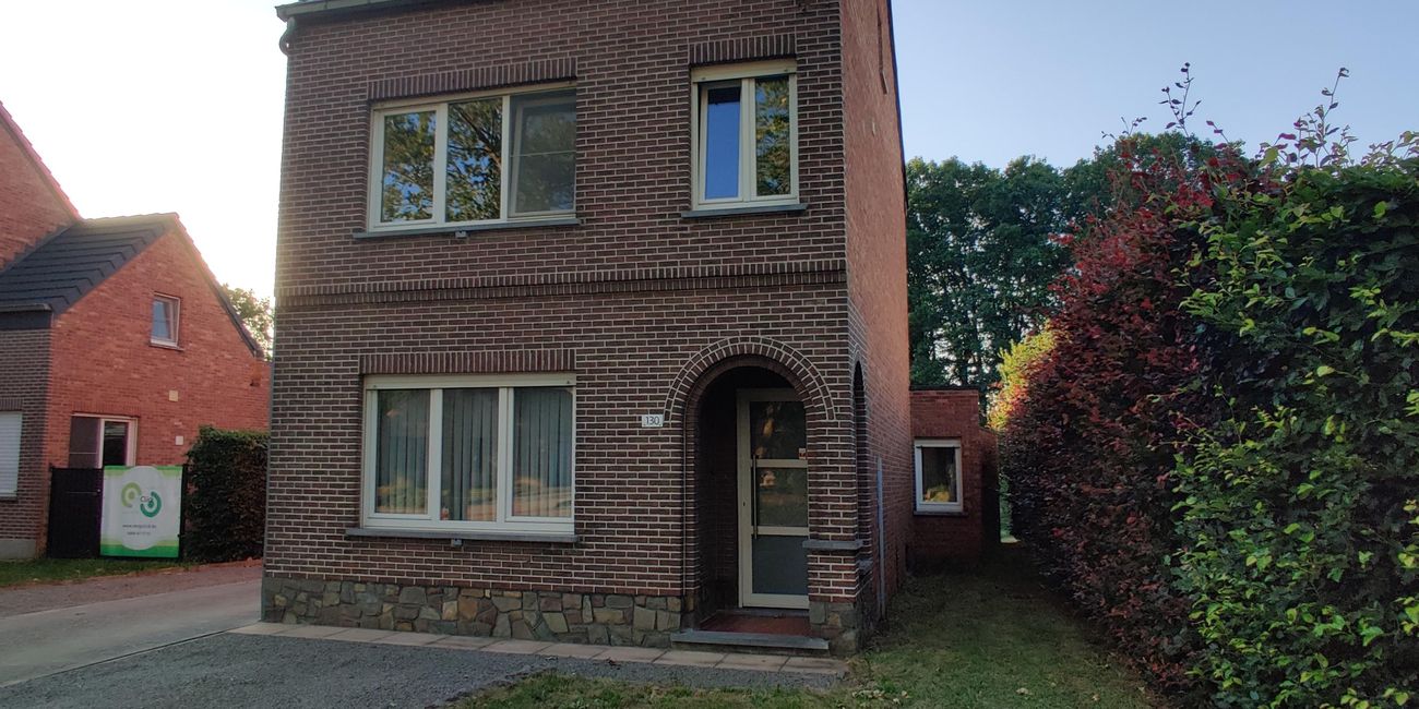 Mechelbaan 130