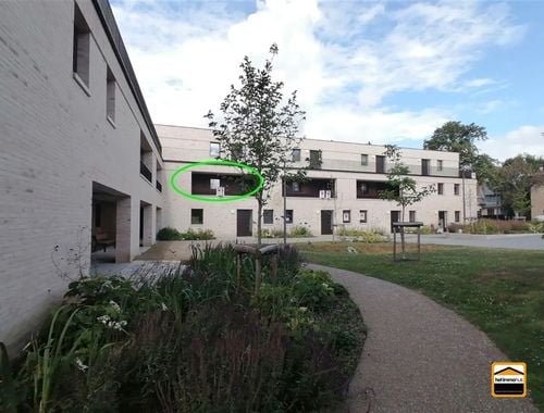                                         Serviceflat te koop in Borgloon, € 245.000
