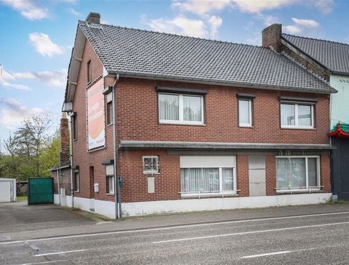                                         Woning te koop in Genk, € 420.000
