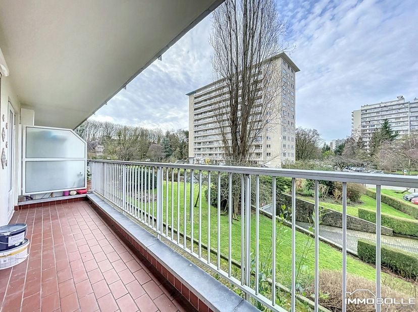 Appartement te koop in Av. des Gerfauts 8 bus 4,
                    1170 Watermaal-Bosvoorde