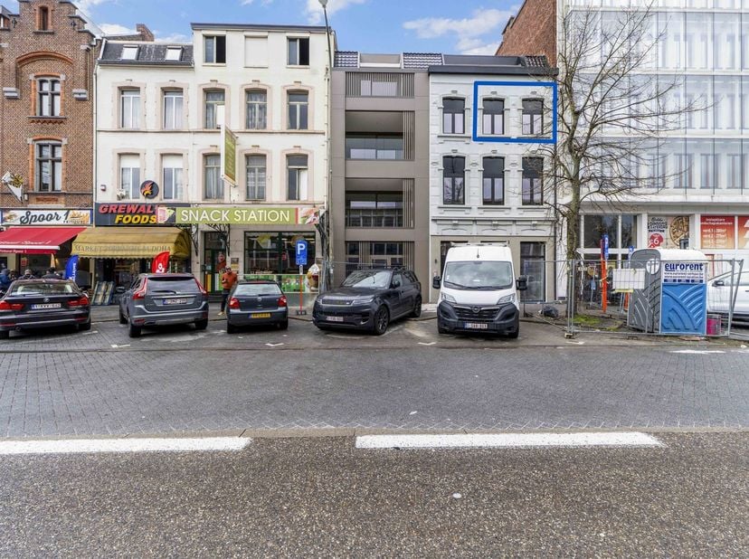 Appartement à louer
                    à 3500 Hasselt