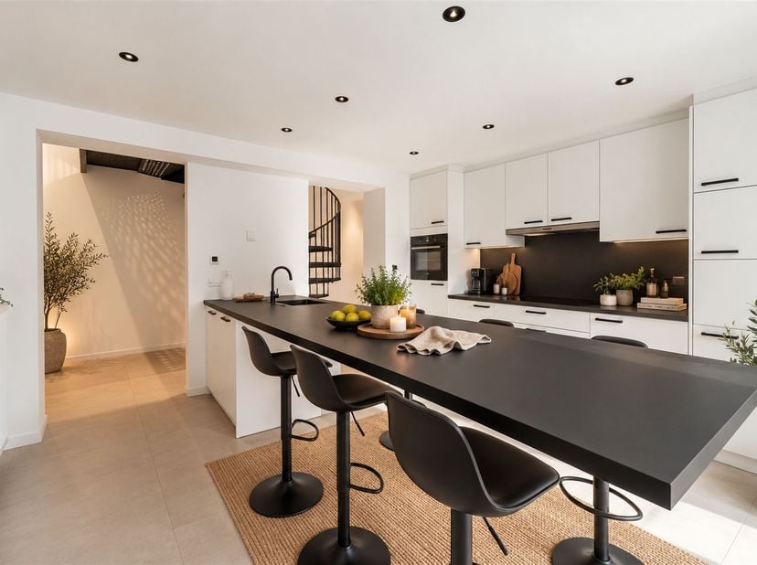 Huis te koop in Steenweg op Aalst 153,
                    9308 Hofstade