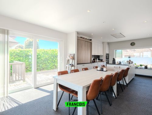                                         Maison à vendre à Westende, € 569.000
