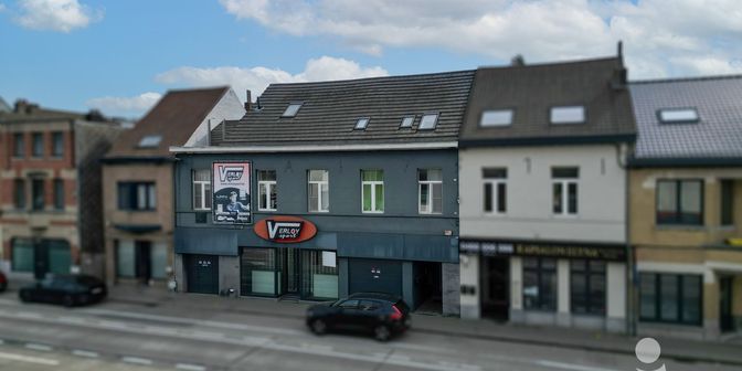 Maison à vendre à Leuvensesteenweg 282, 3070 Kortenberg