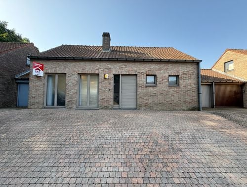                                         Woning te koop in Zonnebeke, € 175.000
