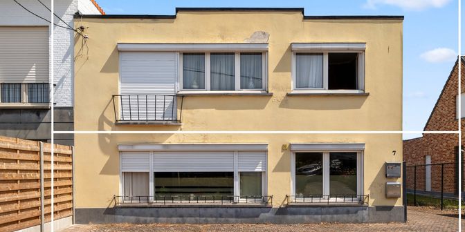Huis te koop in Libelstraat 7, 2220 Heist-op-den-Berg