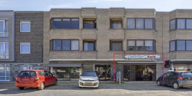 Bedrijfsvastgoed te koop in Grote Steenweg 119 bus D, 9870 Olsene