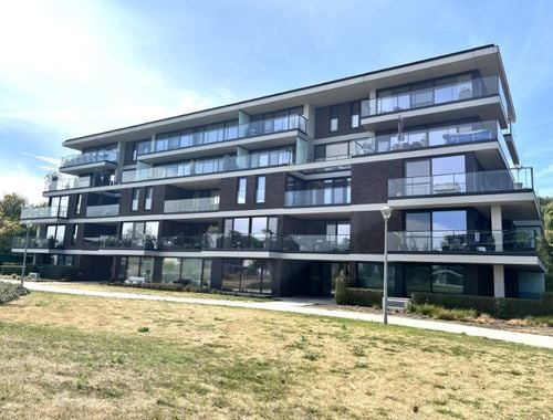                                         Appartement à louer à Ingelmunster, € 850
