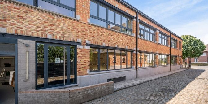 Bedrijfsvastgoed te huur in Meulesteedsesteenweg 396 bus 0C, 9000 Gent