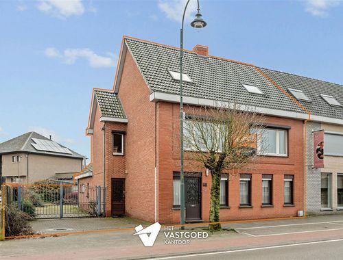                                         Maison unifamiliale à vendre à Balen, € 285.000
