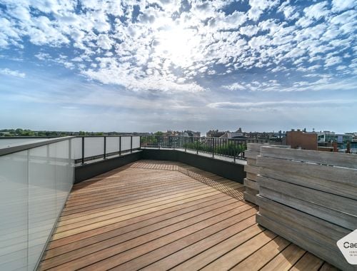                                         Penthouse te koop in Koksijde, € 850.000
