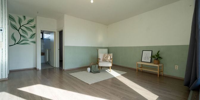 Appartement te koop in Vrasenestraat 35 bus 301, 9120 Beveren