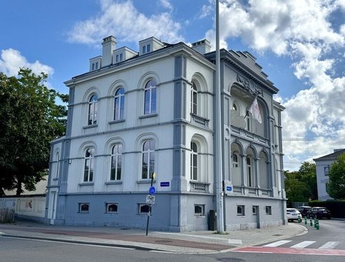                                         Kantoor te huur in Mechelen, € 1.230
