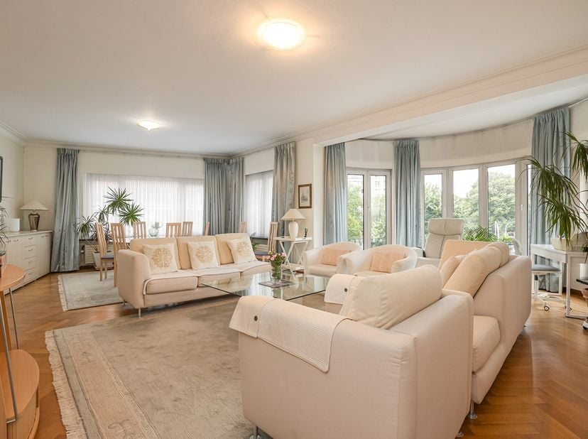 Appartement à vendre
                    à 2020 Antwerpen